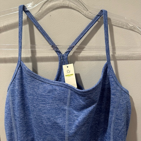 Aerie Hugger Jumpsuit - Picture 5 of 7